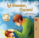 Goodnight, My Love! (Turkish Children's Book) - Book