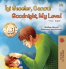 Goodnight, My Love! (Turkish English Bilingual Book for Children) - Book