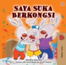 I Love to Share (Malay Children's Book) - Book
