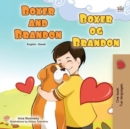 Boxer and Brandon Boxer og Brandon - eBook