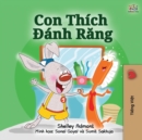 I Love to Brush My Teeth (Vietnamese Book for Kids) : Vietnamese Edition - Book