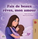 Sweet Dreams, My Love (French Children's Book) - Book