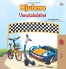The Wheels -The Friendship Race (Danish Children's Book) - Book