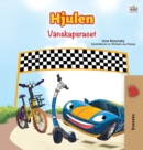 The Wheels -The Friendship Race (Swedish Children's Book) - Book