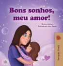 Sweet Dreams, My Love (Portuguese Children's Book for Kids -Brazil) : Brazilian Portuguese - Book