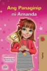 Amanda's Dream (Tagalog Children's Book - Filipino) - Book