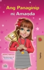 Amanda's Dream (Tagalog Children's Book - Filipino) - Book