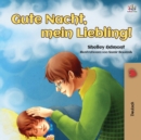 Goodnight, My Love! (German Book for Kids) - Book