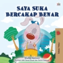 I Love to Tell the Truth (Malay Children's Book) - Book