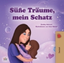 Sweet Dreams, My Love (German Children's Book) - Book