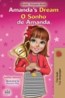 Amanda's Dream (English Portuguese Bilingual Children's Book -Brazilian) : Portuguese Brazil - Book