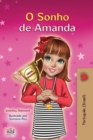 Amanda's Dream (Portuguese Book for Kids) : Portuguese Brazil - Book