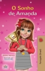 Amanda's Dream (Portuguese Book for Kids) : Portuguese Brazil - Book
