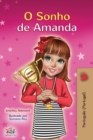 Amanda's Dream (Portuguese Book for Kids- Portugal) : European Portuguese - Book