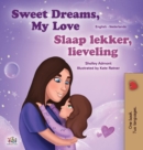 Sweet Dreams, My Love (English Dutch Bilingual Book for Kids) - Book