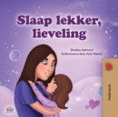 Sweet Dreams, My Love (Dutch Children's Book) - Book