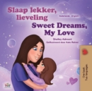 Sweet Dreams, My Love (Dutch English Bilingual Children's Book) - Book