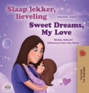 Sweet Dreams, My Love (Dutch English Bilingual Children's Book) - Book