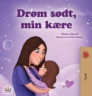 Sweet Dreams, My Love (Danish Children's Book) - Book