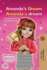 Amanda's Dream (English Dutch Bilingual Children's Book) - Book