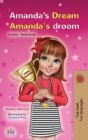 Amanda's Dream (English Dutch Bilingual Children's Book) - Book