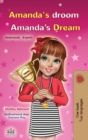Amanda's Dream (Dutch English Bilingual Book for Kids) - Book