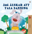 I Love to Tell the Truth (Swedish Children's Book) - Book