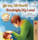 Goodnight, My Love! (Punjabi English Bilingual Book for Kids - Gurmukhi) : Punjabi Gurmukhi India - Book