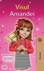 Amanda's Dream (Romanian Children's Book) - Book