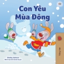 I Love Winter (Vietnamese Children's Book) - Book