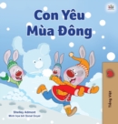 I Love Winter (Vietnamese Children's Book) - Book
