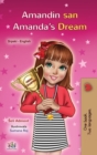 Amanda's Dream (Serbian English Bilingual Children's Book - Latin Alphabet) : Serbian - Latin Alphabet - Book