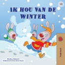 I Love Winter (Dutch Book for Kids) - Book