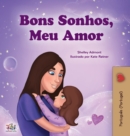 Sweet Dreams, My Love (Portuguese Book for Kids - Portugal) - Book