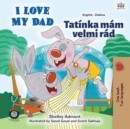 I Love My Dad Tatinka mam velmi rad - eBook