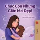 Sweet Dreams, My Love (Vietnamese Children's Book) - Book