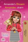 Amanda's Dream (English Danish Bilingual Book for Kids) - Book