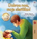 Goodnight, My Love! (Czech Children's Book) - Book
