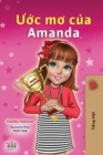 Amanda's Dream (Vietnamese Children's Book) - Book