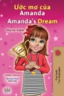 Amanda's Dream (Vietnamese English Bilingual Children's Book) - Book