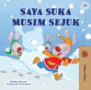 I Love Winter (Malay Children's Book) - Book