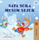 I Love Winter (Malay Children's Book) - Book