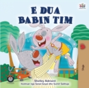 I Love My Dad (Albanian Children's Book) - Book