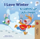 I Love Winter (English Farsi Bilingual Book for Kids - Persian) - Book