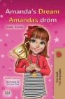 Amanda's Dream (English Swedish Bilingual Book for Kids) - Book