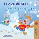 I Love Winter (English Urdu Bilingual Book for Kids) - Book