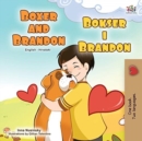 Boxer and Brandon (English Croatian Bilingual Book for Kids) - Book