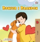 Boxer and Brandon (Croatian Children's Book) - Book