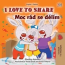 I Love to Share Moc rad sdilim - eBook