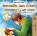 Goodnight, My Love! (Portuguese English Bilingual Book for Kids - Brazilian) - Book